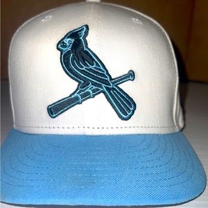 St. Louis Cardinals new era baseball cap size 7